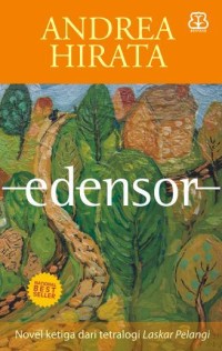 Image of Edensor