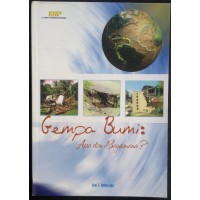 Image of Gempa Bumi: Apa dan Bagaimana?