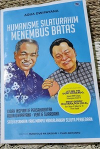 Image of Humanisme Silaturahim Menembus Batas
