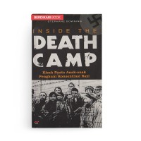 Image of Inside The Death Camp