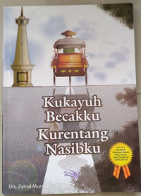Image of Kukayuh Becakku Kurentang Nasibku