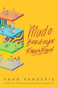 Image of Muda Berdaya Karya Raya