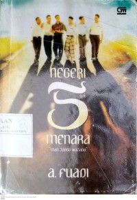 Image of Negeri 5 Menara