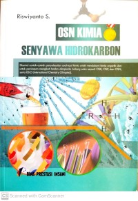 Image of Persiapan Olimpiade Sains: Kimia Dasar 3