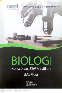 Image of Biologi: Konsep dan Skill Laboratorium Edisi Kedua
