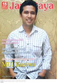 Image of Jaya Baya Nomor 15