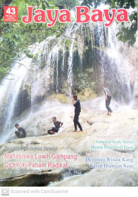Image of Jaya Baya Nomor 43