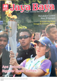 Image of Jaya Baya Nomor 49