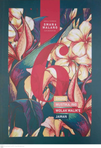 Image of The Annual Yearbook of SMA Negeri 6 Malang 2019