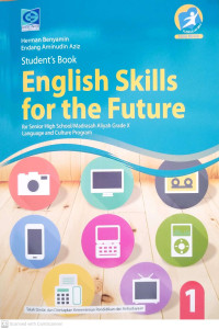Image of Student's Book English Skills for the Future 1