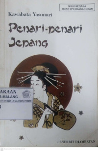 Image of Penari-penari Jepang