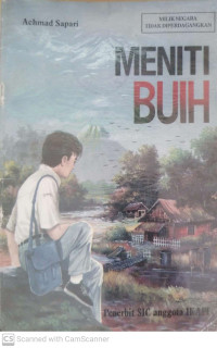 Image of Meniti Buih