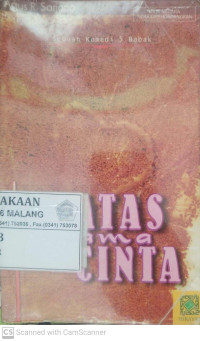 Image of Atas Nama Cinta