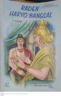 Image of Raden Haryo Bangsal