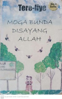 Image of Moga Bunda Disayang Allah