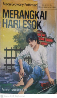 Image of Merangkai Hari Esok