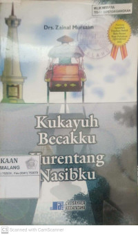 Image of Kukayuh Becakku Kurentang Nasibku