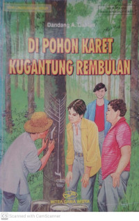 Image of Di Pohon Karet Kugantung Rembulan