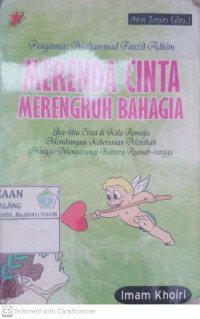 Image of Merenda Cinta Merengkuh Bahagia