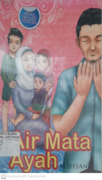 Image of Air Mata Ayah