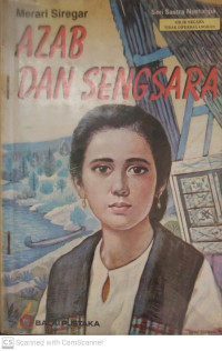 Image of Azab dan Sengsara