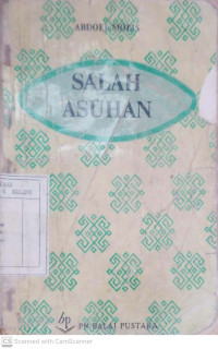 Image of Salah Asuhan