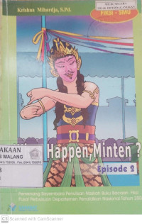 Image of What Happen, Minten? (Episode 2)