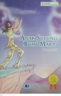 Image of Anak Sulung Bumi Maras