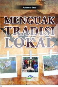 Image of Menguak Tradisi Lokal