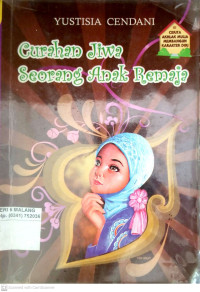 Image of Curahan Jiwa Seorang Anak Remaja