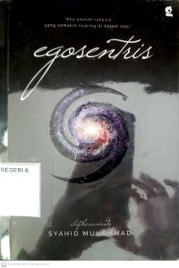 Image of Egosentris