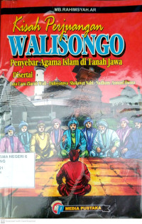 Image of Kisah Perjuangan Wallisongo Penyebar Agama Islam di Tanah Jawa