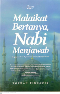 Image of Malaikat Bertanya, Nabi Menjawab