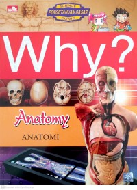Image of Why? Anatomy