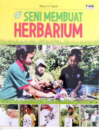 Image of Seni Membuat Herbarium