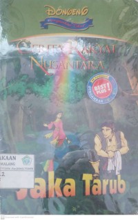 Image of Cerita Rakyat: Jaka Tarub
