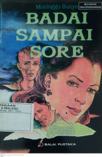 Image of Badai Sampai Sore