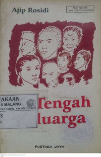 Image of Di Tengah Keluarga