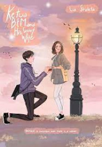 Image of Ketua BEM and His Secret Wife