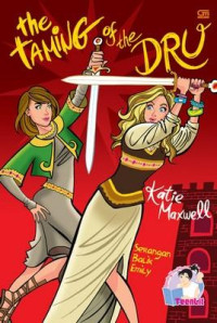 Image of The Taming of the Dru: Serangan Balik Emily