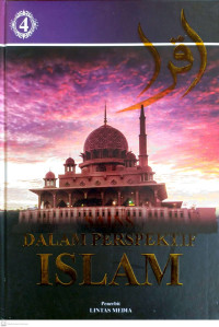 Image of Sains Dalam Perspektif Islam Jilid 4  (Qadaya Fiqhiyah Mu'asirah dan Fiqh al-bunuk al-Islamiyyah)