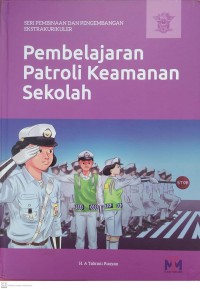 Image of Pembelajaran Patroli Keamanan Sekolah