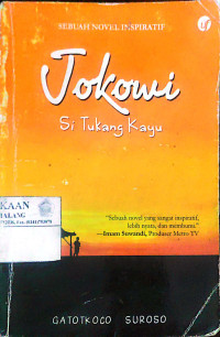 Image of Jokowi Si Tukang Kayu