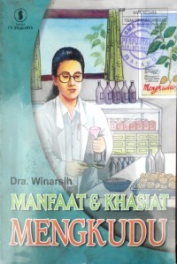 Image of Manfaat & Khasiat Mengkudu