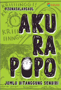 Image of AKU RA POPO