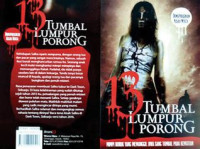 Image of 13 Tumbal Lumpur Porong