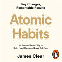 Image of Atomic Habits