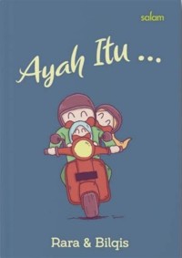 Image of Ayah Itu