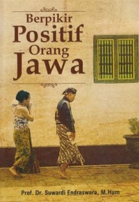 Image of Berpikir Positif Orang Jawa
