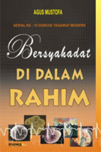Image of Bersyahadat Di Dalam Rahim